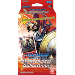 Bandai Digimon Starter Deck Gallantman