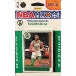 Panini 2022 NBA Team Set Celtics