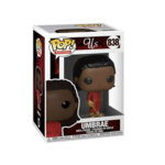 US Umbrae with Scissors Funko Pop