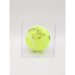 Bianca Andreescu Signed Tennis Ball