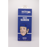 Mats Sundin Socks