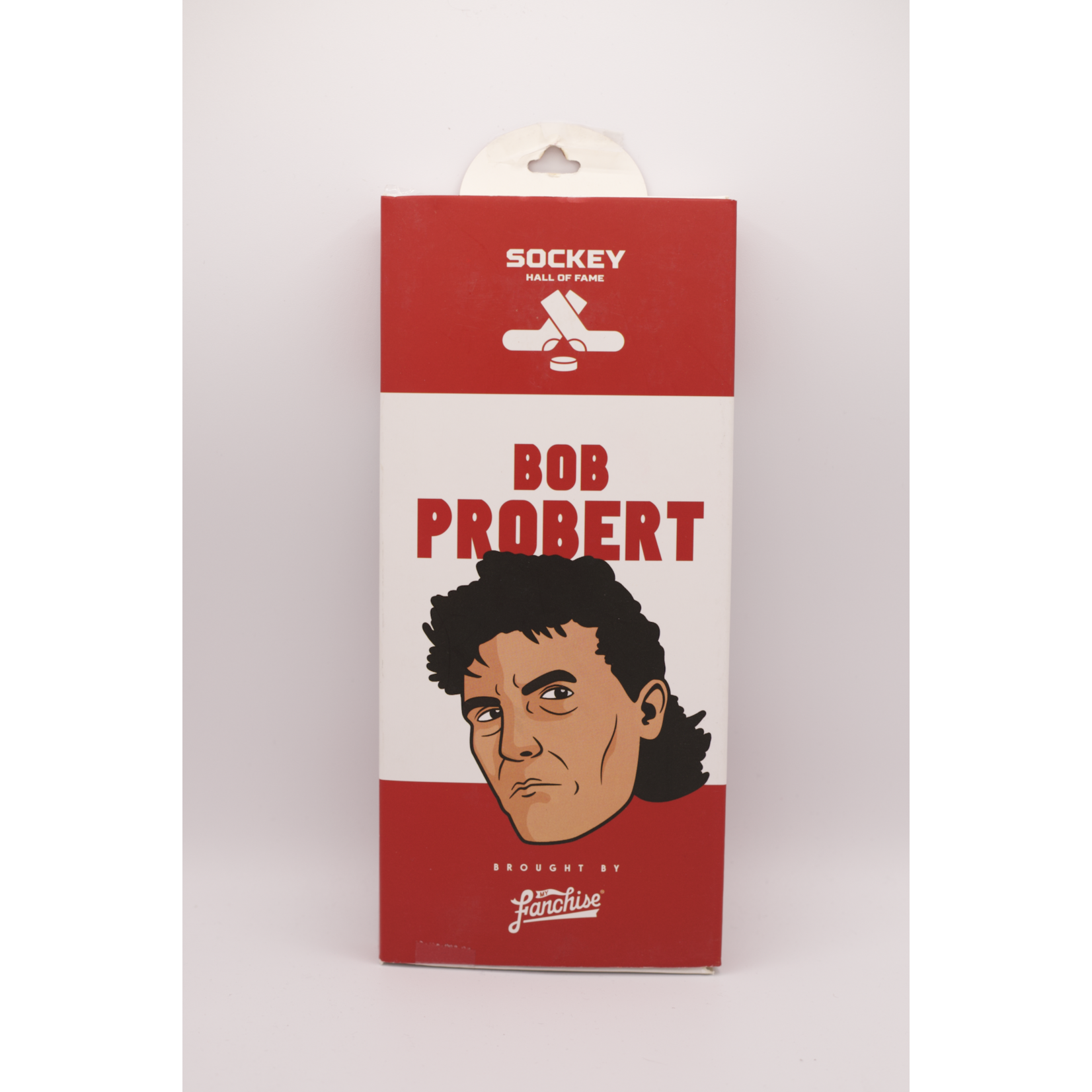 Bob Probert Socks