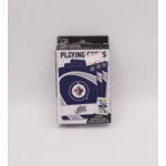 NHL Playing Cards Jets
