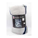 Dallas Cowboys Super Throw Plush