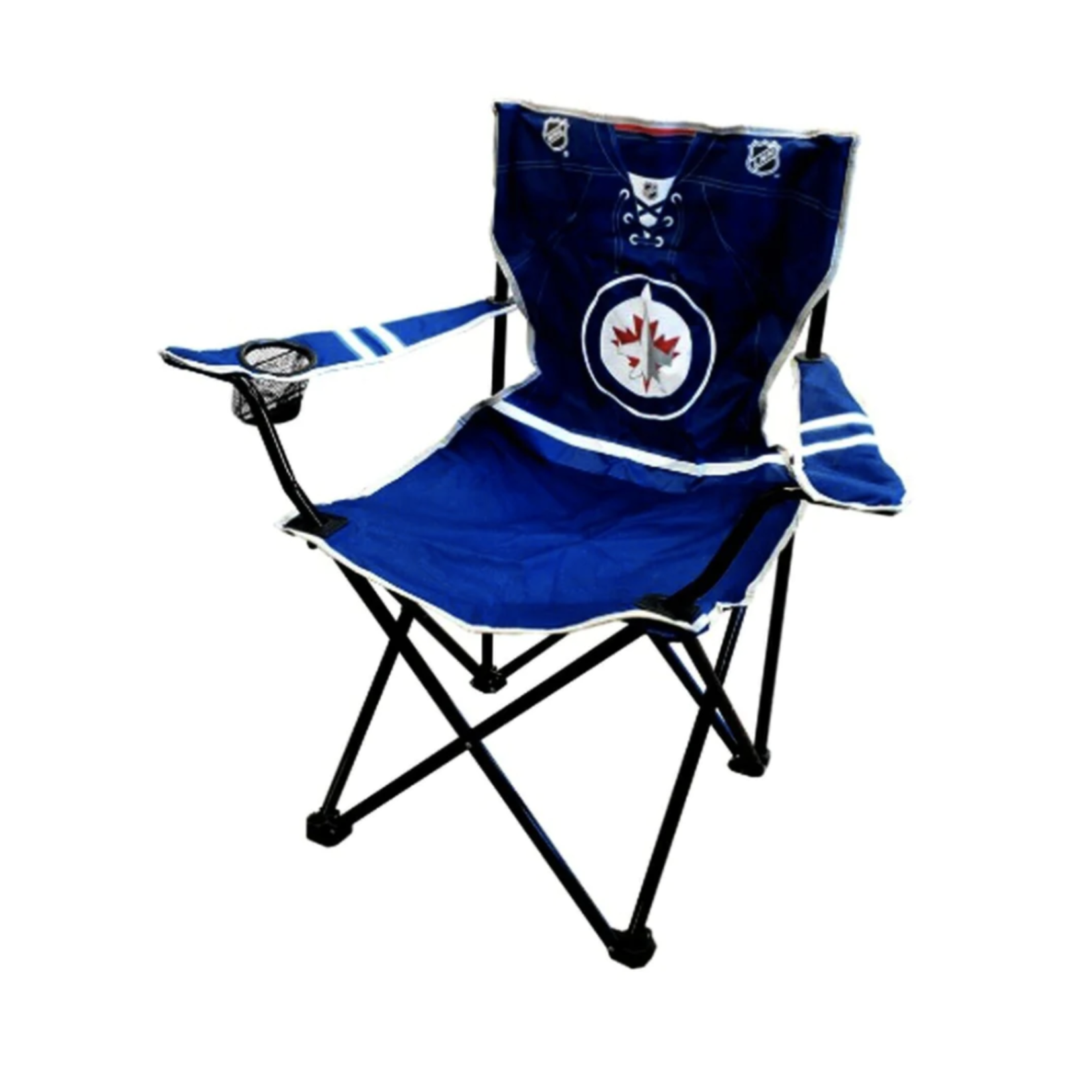 Junior Folding Chair - Winnipeg Jets