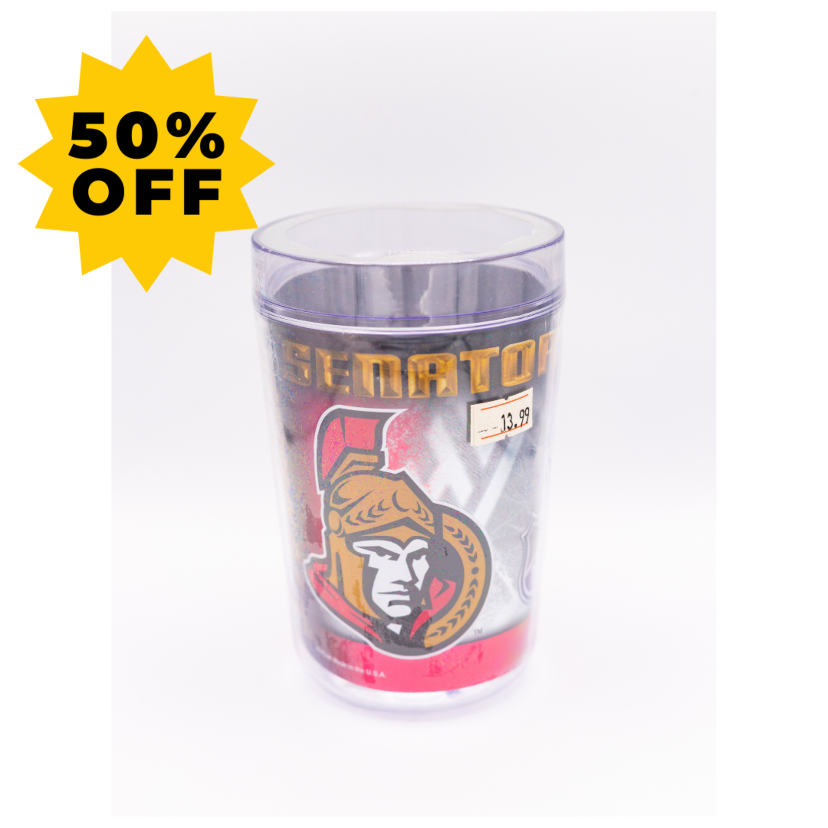 Ottawa Senators Cup