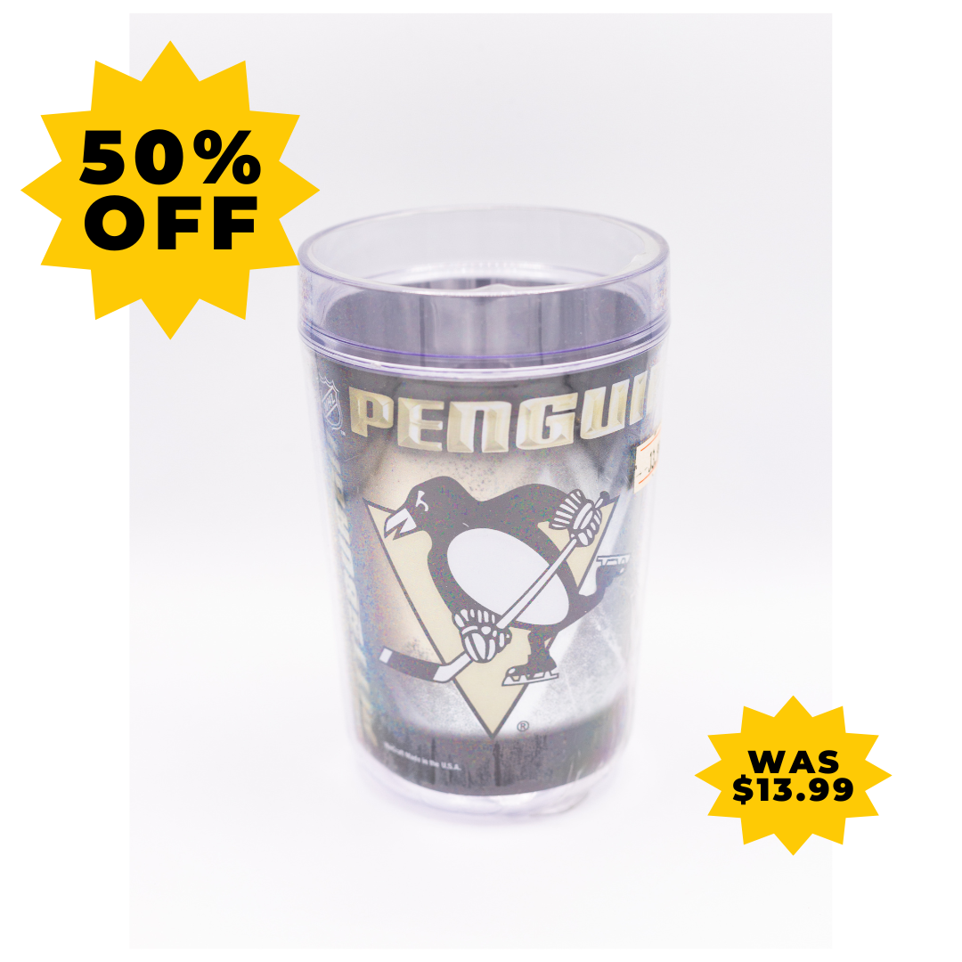 Pittsburgh Penguins Cup JPL Sports Cards and Collectibles