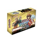 Konami Yu-Gi-Oh Speed Duel GX Mini Box
