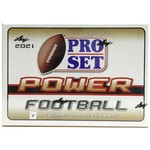 Leaf 2021 Pro Set Power Football