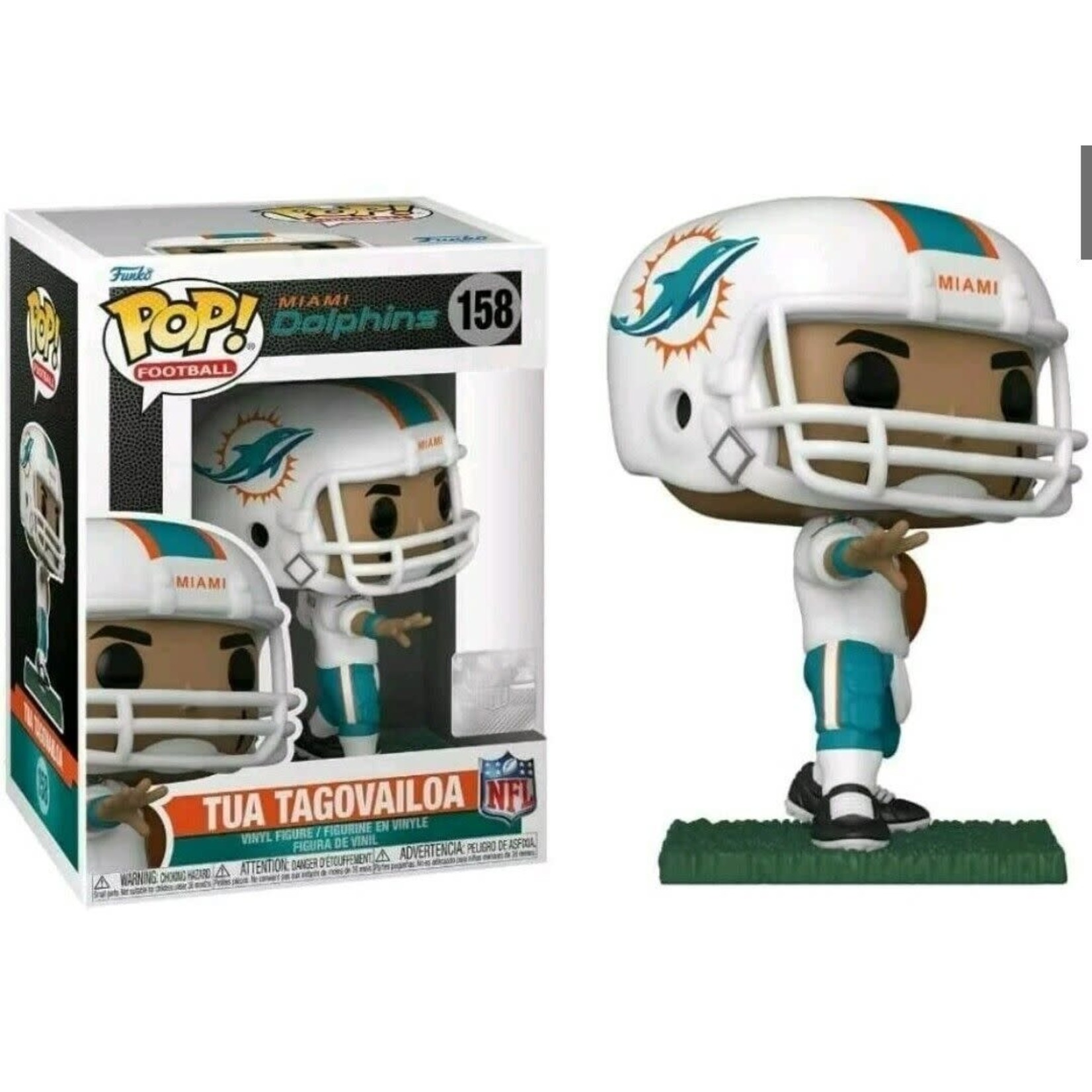 funko pop tua tagovailoa