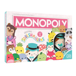 The OP Games Monopoly Squishmallows