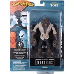 Bendyfigs Universal Monsters Wolfman