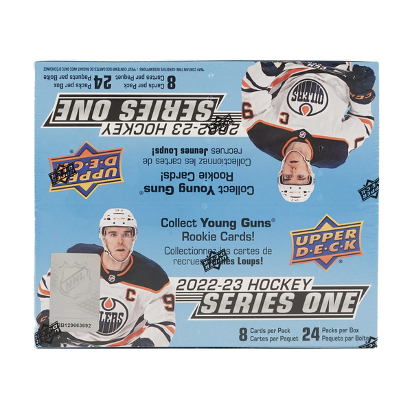 Hockey Cards JPL Sports Cards and Collectibles