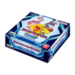 Bandai Digimon Dimensional Phase Booster