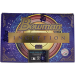 Topps 2022 Bowman Inception Baseball