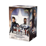 Upper Deck Marvel Studios Falcon & Winter Soldier Blaster