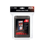 Ultra Pro Graded PSA Card Stand 10-Pack