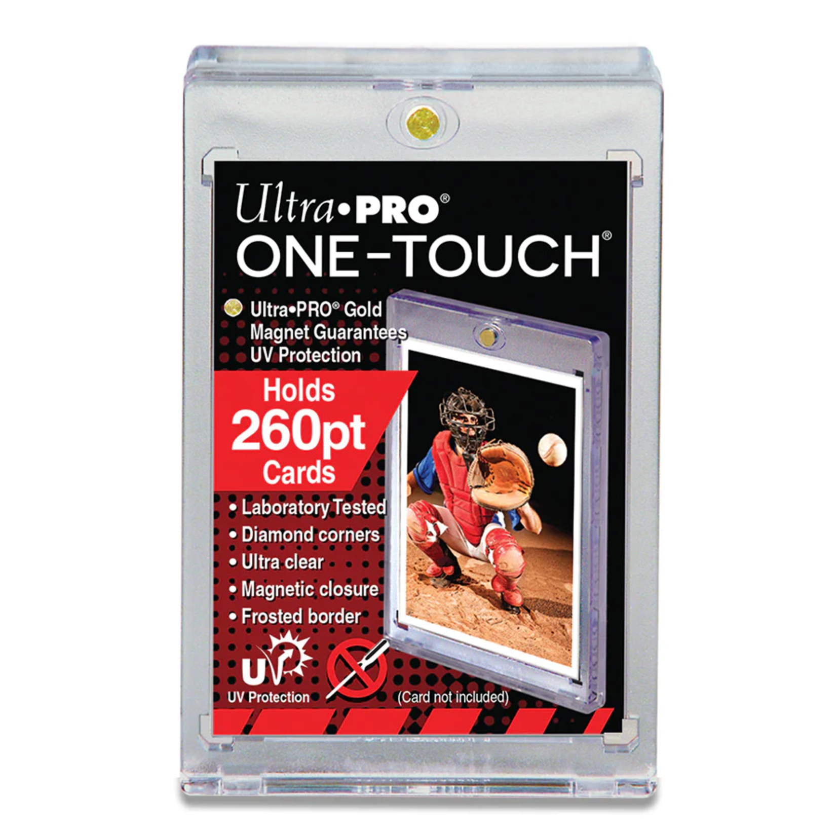 Ultra Pro Ultra Pro One Touch 260pt