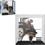 Funko POP Album Sir Mix-A-Lot Mack Daddy