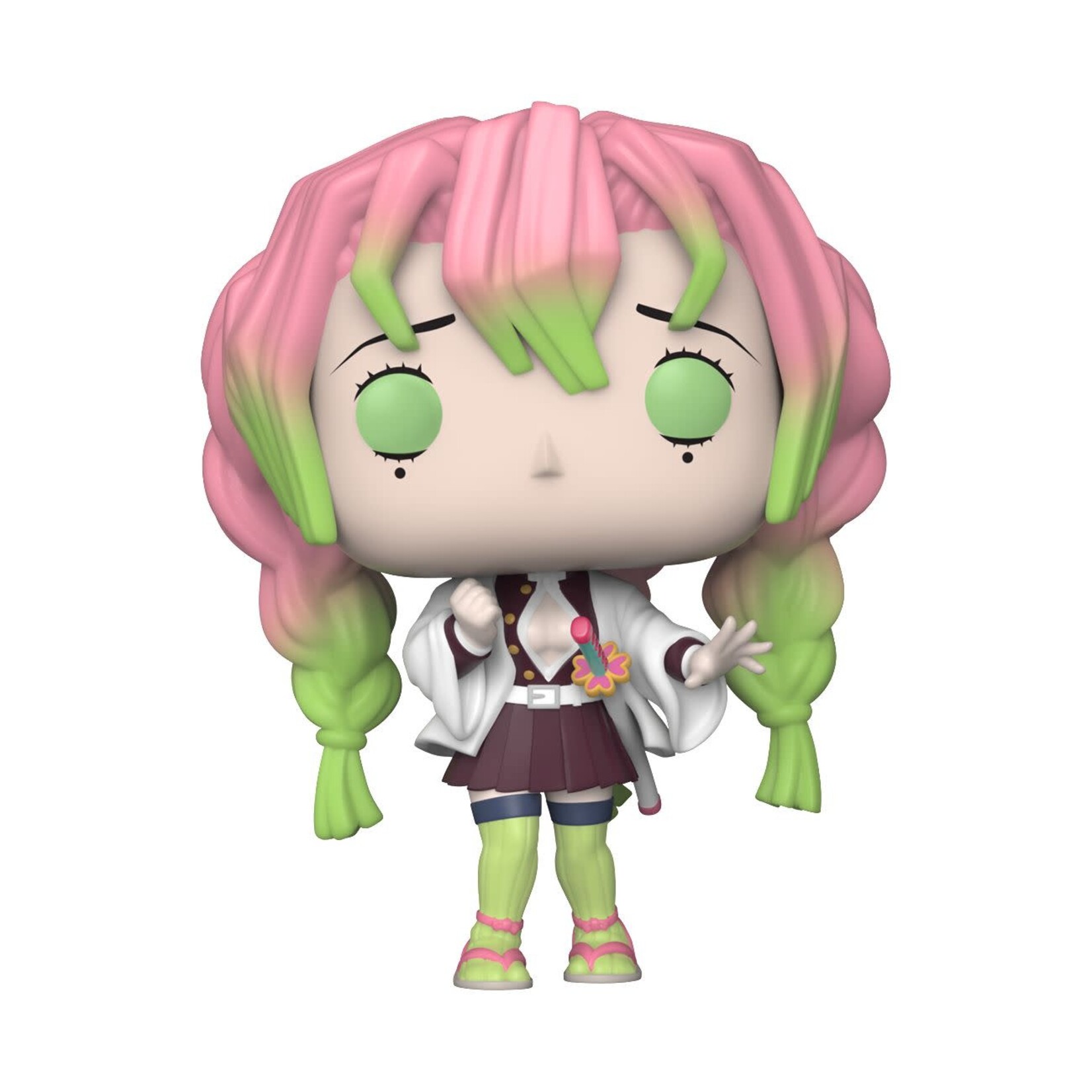 Funko POP Anime Demon Slayer Mitsuri Kanroji