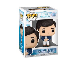 eric funko pop