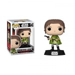 Funko POP Star Wars Ep Vi 40th Leia