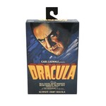 Neca Universal Monsters Ult Dracula Transylvania Figure