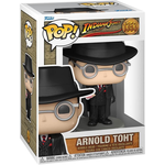 Funko POP Indiana Jones Arnold Toht