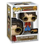 Funko POP Indiana Jones 5 Movie Helena Shaw