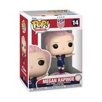 Funko POP US Women's National Team Megan Rapinoe