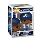 Funko POP Music Usher Yeah