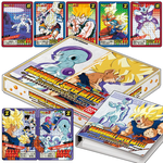 Bandai DBS CCG: Super Battle Premium Set Vol. 1