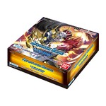 Bandai Digimon TCG Alternative Being Booster