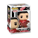 Funko POP NHL Legends Terry Sawchuk (Red Wings)