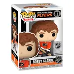 Funko POP NHL Legends Bobby Clarke (Flyers)