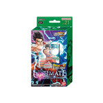 Bandai Dragon Ball Super Ultimate Awakened Power Starter Deck
