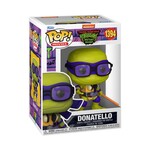 Funko POP TMNT Movie Donatello