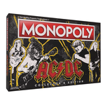 Monopoly AC/DC