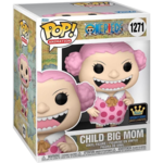 Funko POP Anime One Piece Child Big Mom 6" Specialty