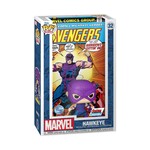 Funko POP Comic Cover Marvel Avengers #109