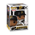 Funko POP MLB Pirates Ke'Bryan Hayes