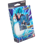 Bandai Dragon Ball Super Zenkai Series 5 Starter Deck Final Radiance