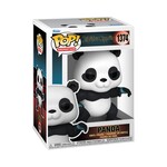 Funko POP Anime Jujutsu Kaisen Panda