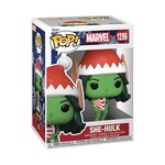 Funko POP Holiday Marvel She-Hulk