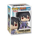 Funko POP Anime Naruto Sasuke (First Susano'O)