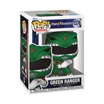 Funko POP Power Rangers 30th Green Ranger