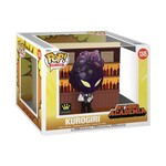 Funko POP Deluxe My Hero Academia Kurogiri Hideout