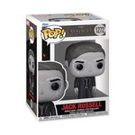 Funko POP Marvel Werewolf By Night Jack Russell