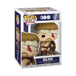 Funko Pop Movie 300 Aristodemus