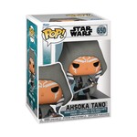 Funko POP Star Wars TV Ahsoka Ahsoka Tano